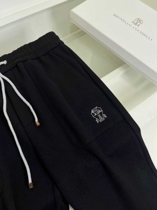 Брюки Brunello Cucinelli 15221 1