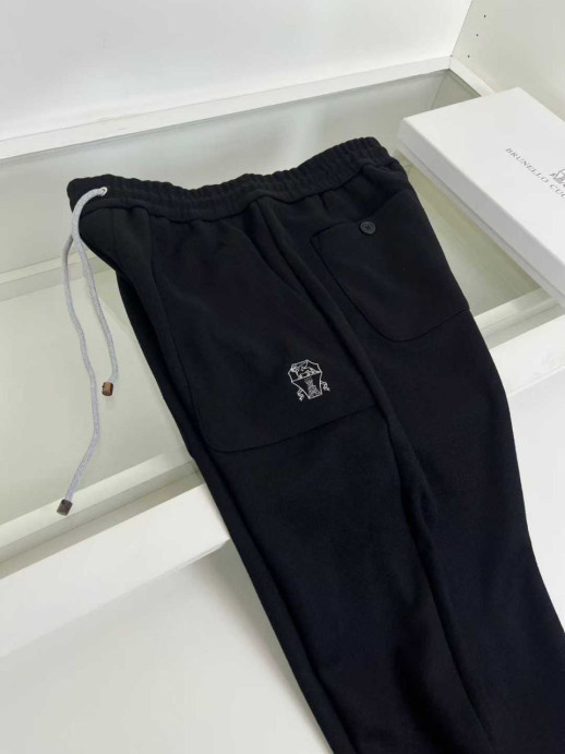 Брюки Brunello Cucinelli 15221 1