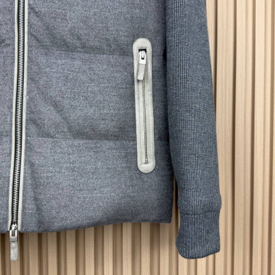 Куртка Zegna 8790