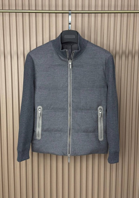 Куртка Zegna 8790