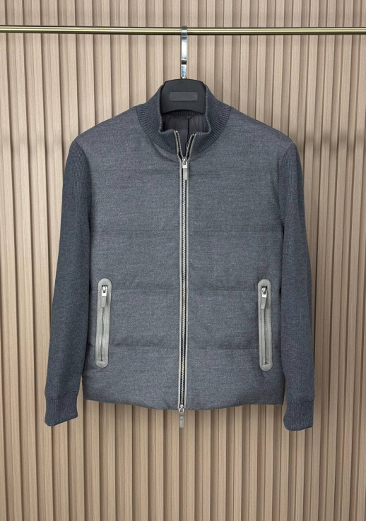 Куртка Zegna 8790