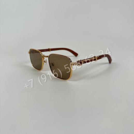 Очки Cartier 27494