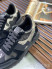 Кроссовки Valentino 9099