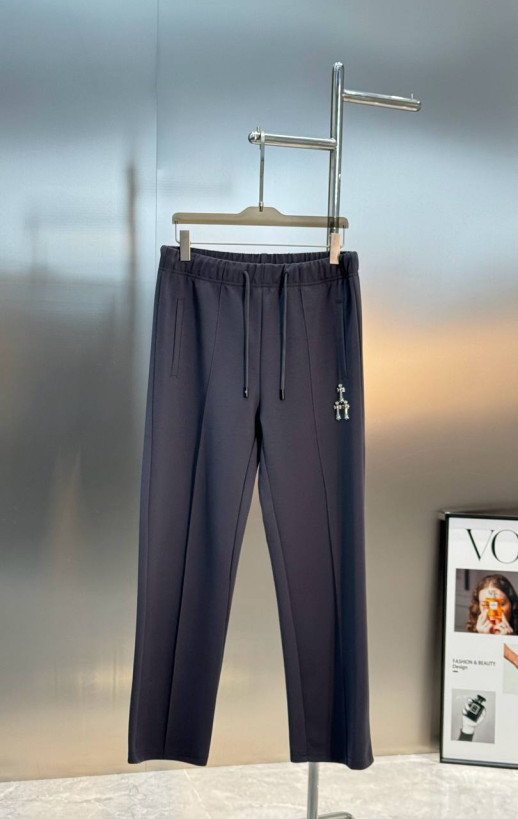 Брюки Chrome Hearts 31108 1