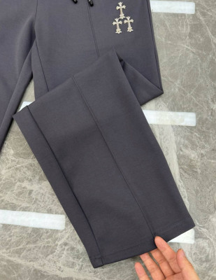 Брюки Chrome Hearts 31108 1