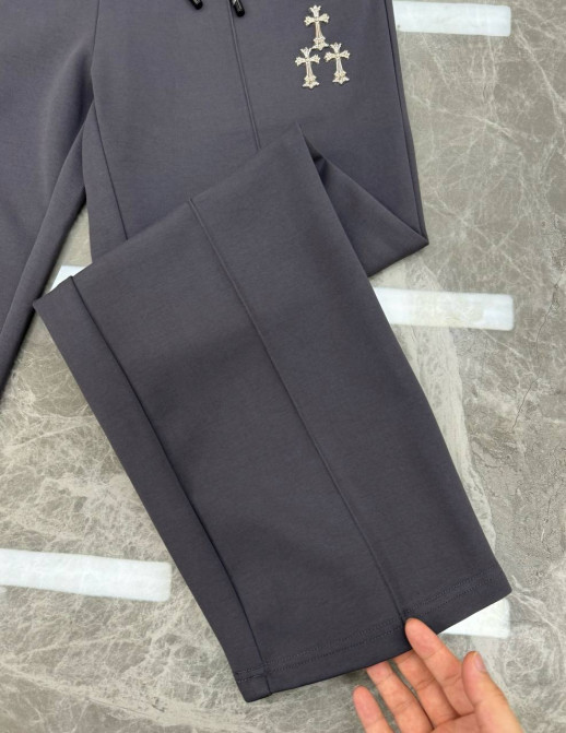 Брюки Chrome Hearts 31108 1