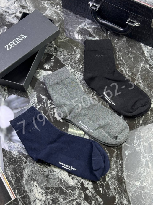 Носки Zegna 29530
