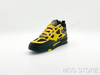 Кеды Louis Vuitton 9205