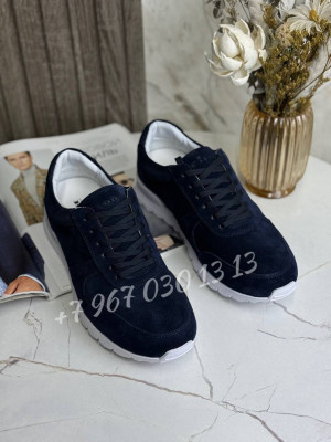 Кроссовки Kiton 11183 3