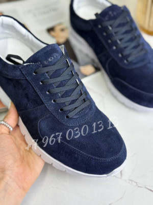 Кроссовки Kiton 11183 3