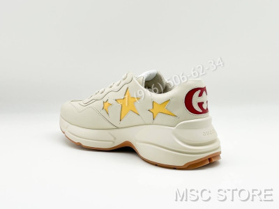 Кроссовки Gucci 9305