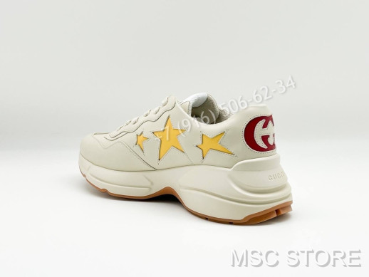 Кроссовки Gucci 9305