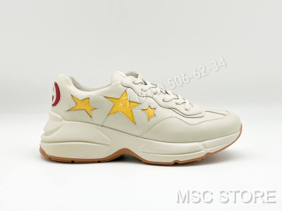 Кроссовки Gucci 9305