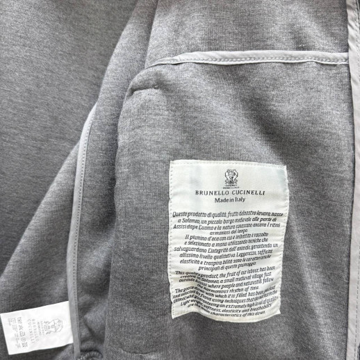 Костюм Brunello Cucinelli 34793 2