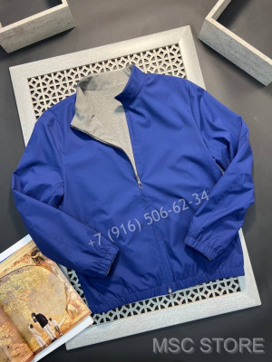 Двухсторонняя куртка Loro Piana 9407