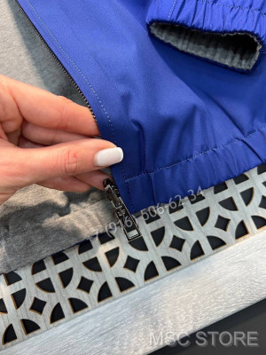 Двухсторонняя куртка Loro Piana 9407