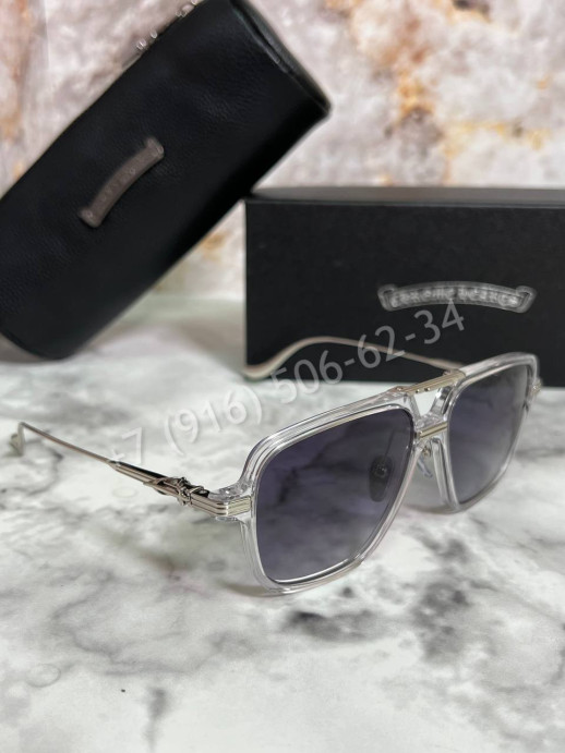 Очки Chrome Hearts 32250