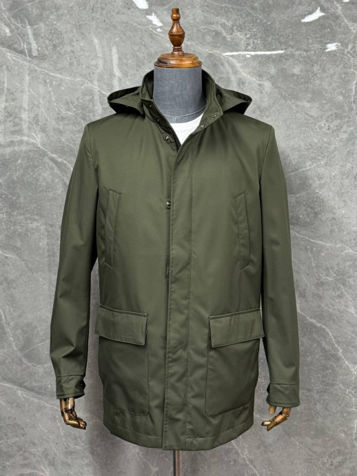 Куртка Loro Piana 8791 2