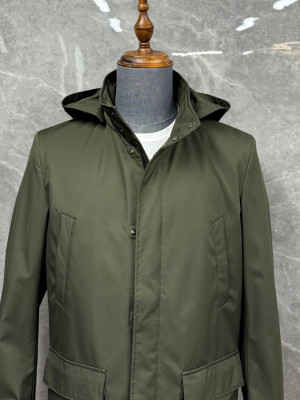 Куртка Loro Piana 8791 2