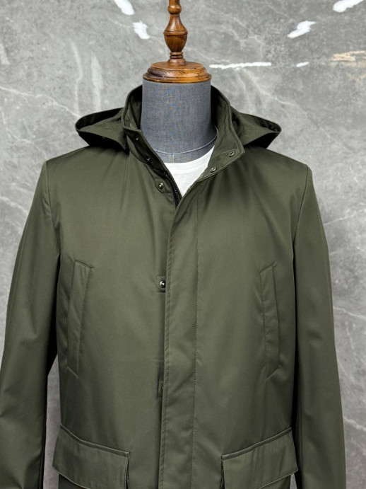 Куртка Loro Piana 8791 2