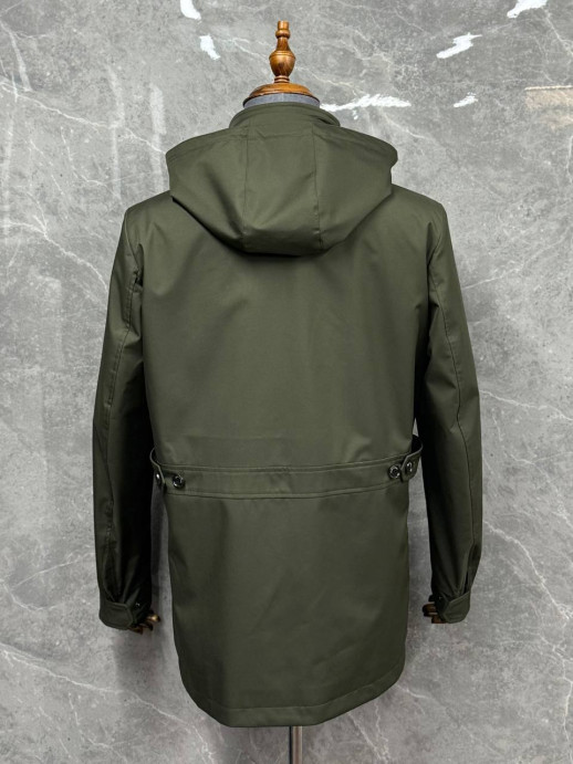 Куртка Loro Piana 8791 2