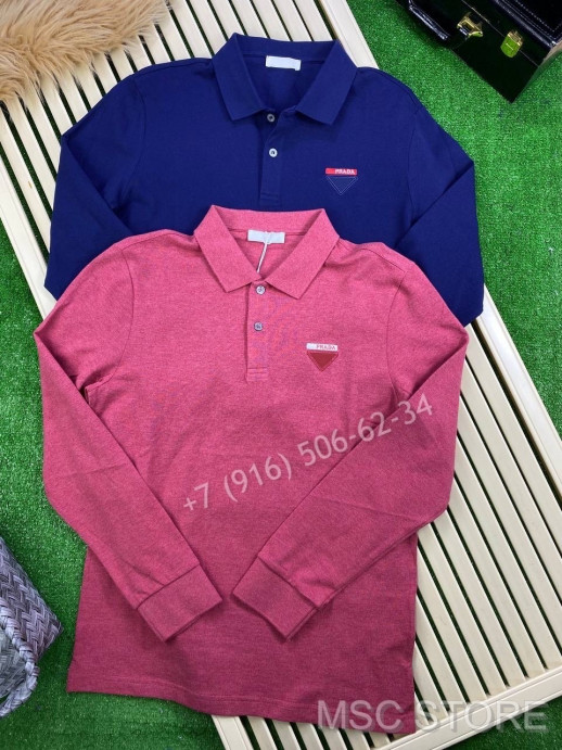 Поло Prada 9509