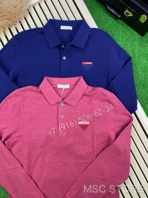 Поло Prada 9509