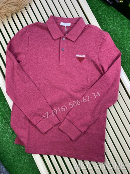 Поло Prada 9509