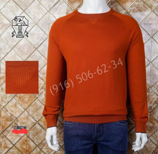 Поло Brunello Cucinelli 19856