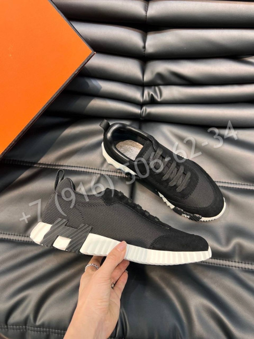 Кроссовки Hermes 29930