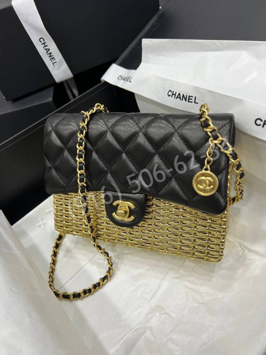 Сумка CHANEL 32721