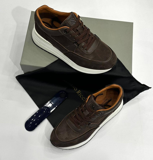 Кроссовки Stefano Ricci 23465