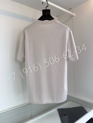 Футболка Zegna 30030