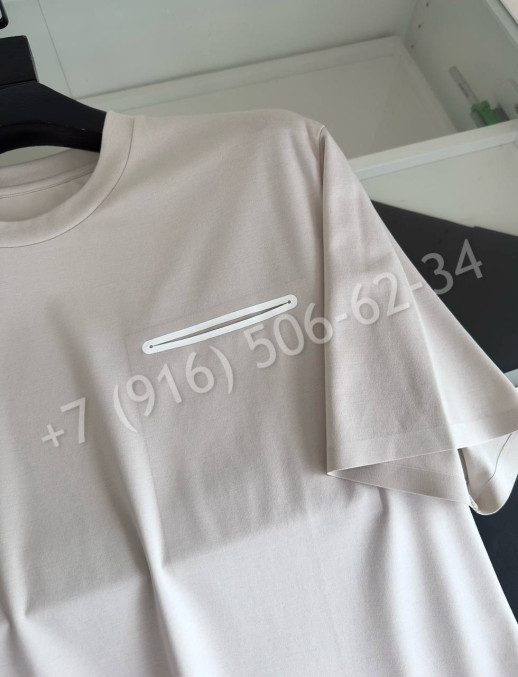 Футболка Zegna 30030