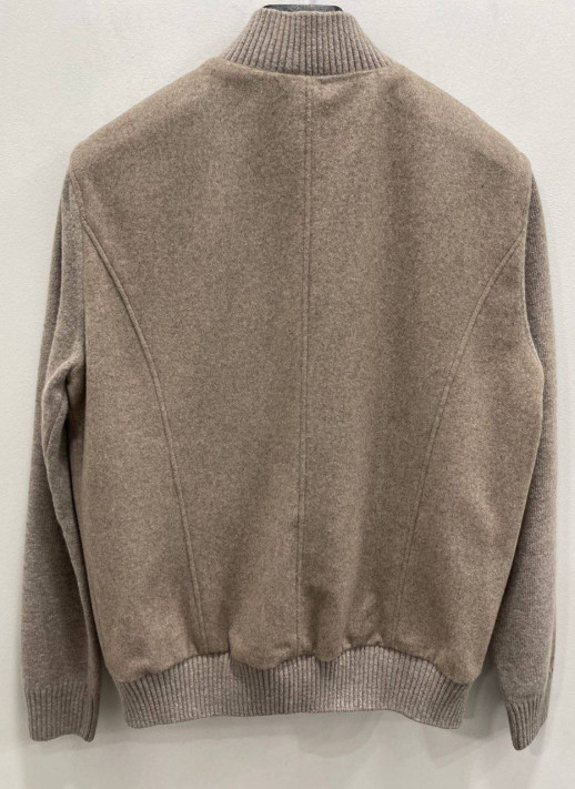 Куртка Loro Piana с кашемиром 8794 5