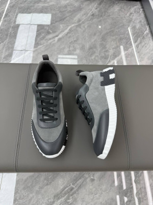 Кроссовки Hermes 9103