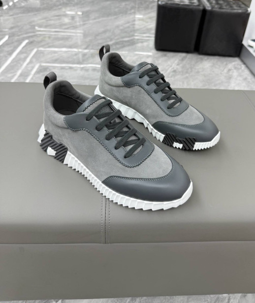 Кроссовки Hermes 9103