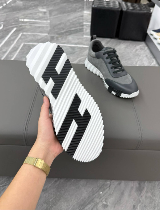 Кроссовки Hermes 9103