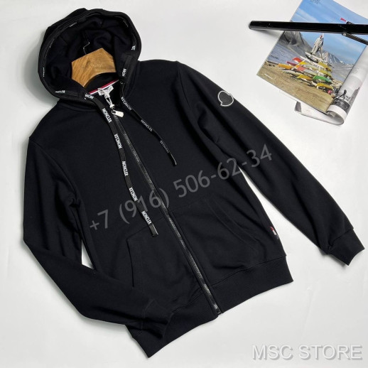 Толстовка Moncler 9816