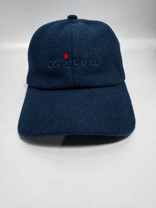 Кепка Kiton 13019
