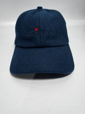 Кепка Kiton 13019