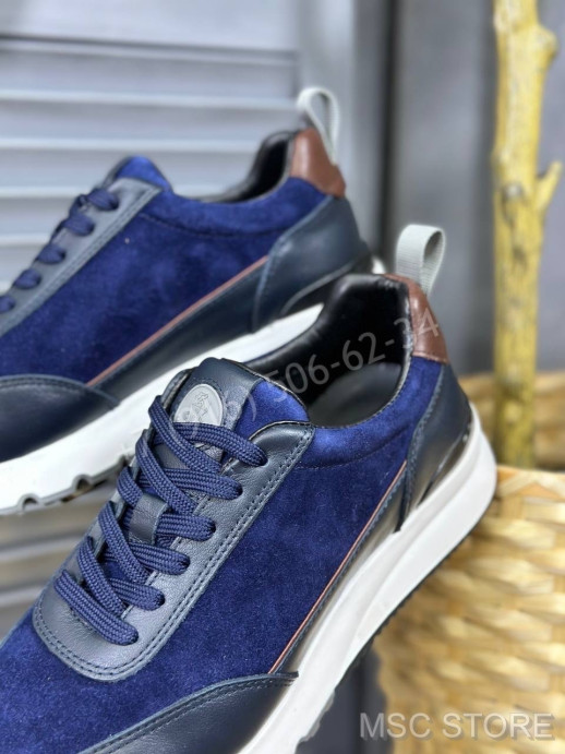 Кроссовки Brunello Cucinelli 9924