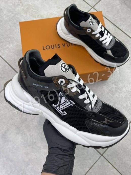 Кроссовки Louis Vuitton 20356