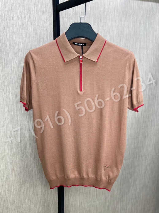 Поло KITON 30431