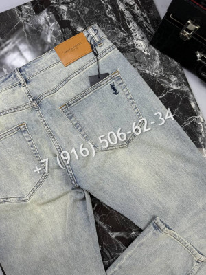 Джинсы YSL 31544 1