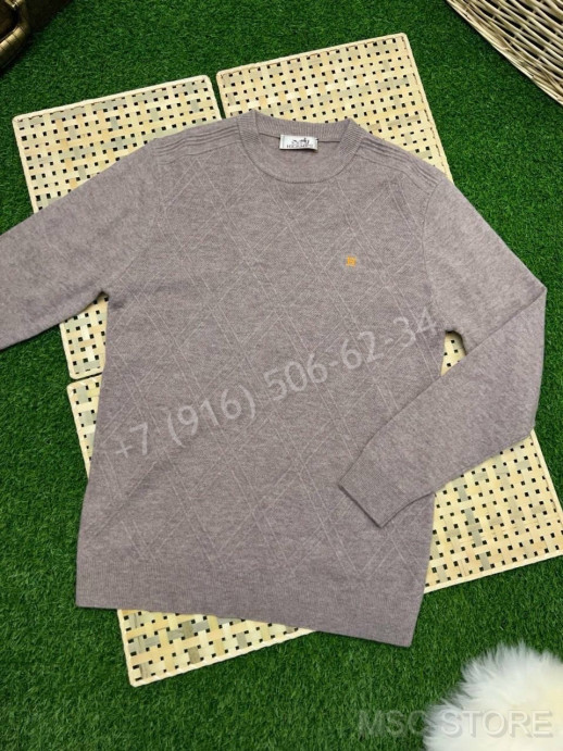 Свитер Hermes 10167