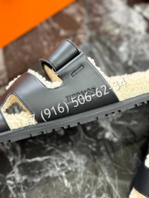 Тапочки Hermes 33535 1