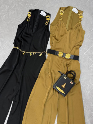 Комбинезон Schiaparelli 34789