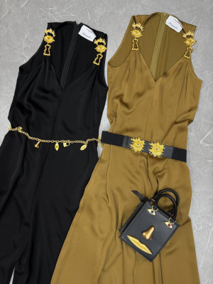 Комбинезон Schiaparelli 34789