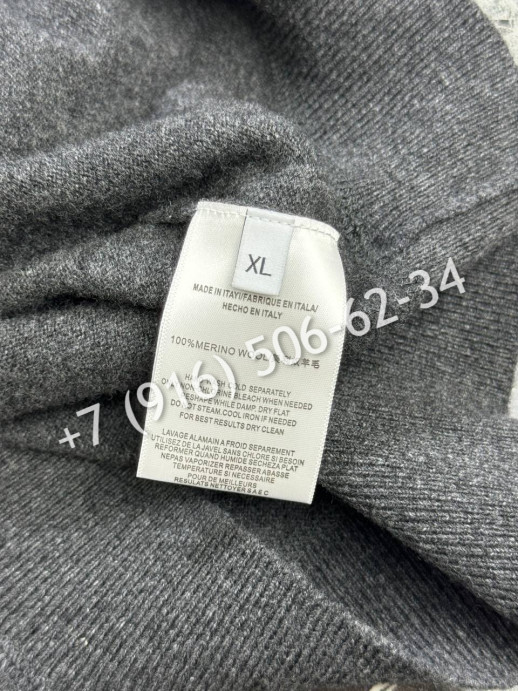 Поло Brunello Cucinelli 35017 1